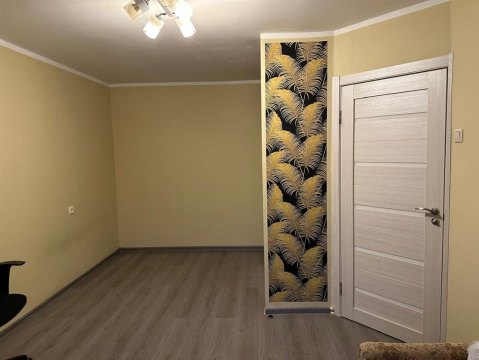 1-к квартира, 2/5 эт., 31м²