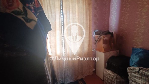 Дом 48м², участок 35 сот.