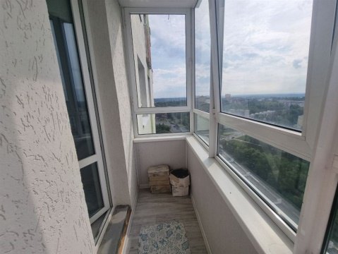 Студия, 18/25 эт., 31м²