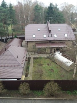 1-к квартира, 5/16 эт., 40м²