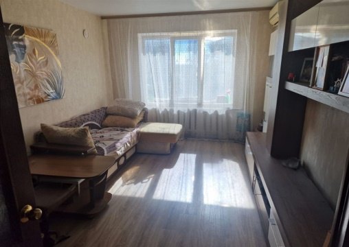 3-к квартира, 7/9 эт., 65м²