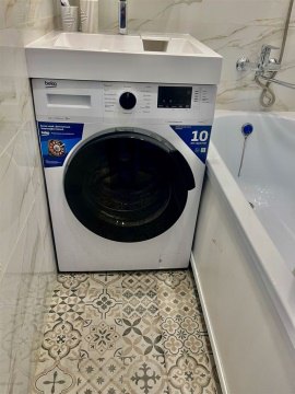 2-к квартира, 4/5 эт., 52м²