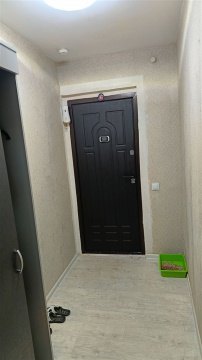2-к квартира, 1/10 эт., 57м²