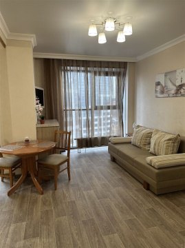 Студия, 14/15 эт., 36м²