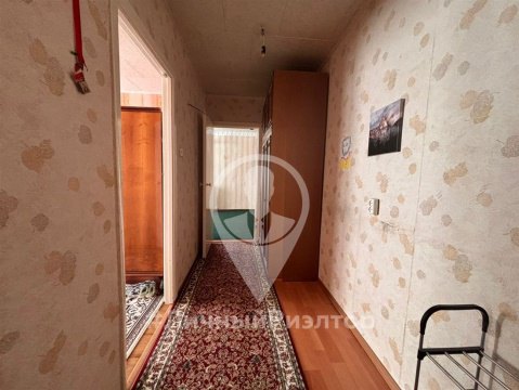 2-к квартира, 3/9 эт., 49м²