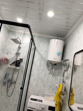 2-к квартира, 2/2 эт., 41м²