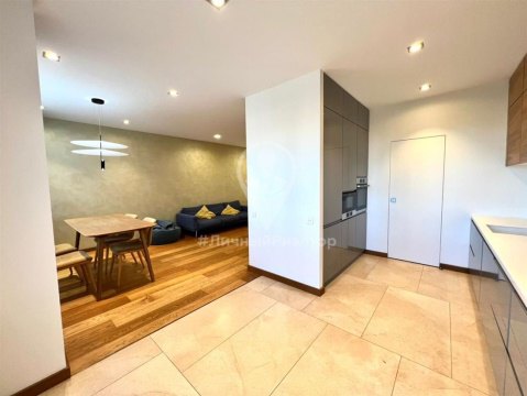 3-к квартира, 7/20 эт., 98м²