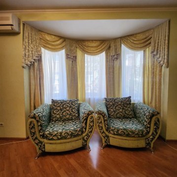 3-к квартира, 3/7 эт., 74м²