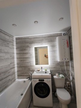 2-к квартира, 2/2 эт., 40м²