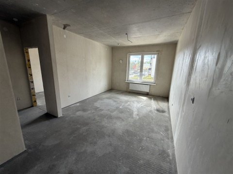 2-к квартира, 2/5 эт., 47м²