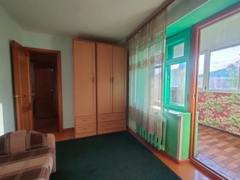 2-к квартира, 3/3 эт., 39м²
