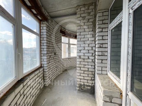 4-к квартира, 5/7 эт., 240м²