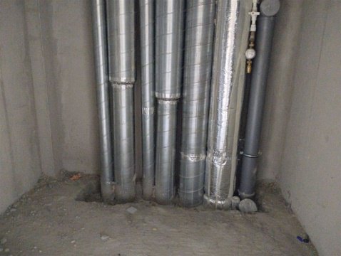 Студия, 3/3 эт., 26м²