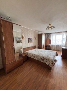 3-к квартира, 9/11 эт., 88м²