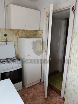 2-к квартира, 2/2 эт., 40м²