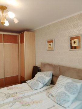 2-к квартира, 5/9 эт., 48м²