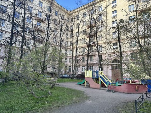 4-к квартира, 2/7 эт., 80м²