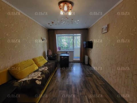 1-к квартира, 2/5 эт., 30м²