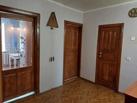 3-к квартира, 3/5 эт., 60м²