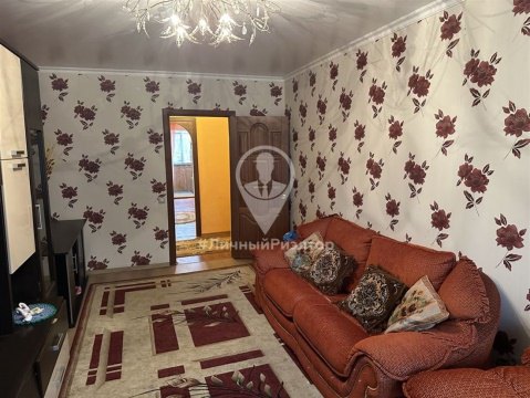 2-к квартира, 1/10 эт., 78м²