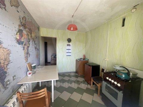 2-к квартира, 6/9 эт., 50м²