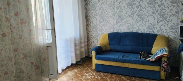 1-к квартира, 3/10 эт., 34м²