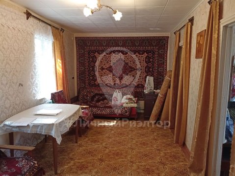 Дом 51м², участок 6,4 сот.