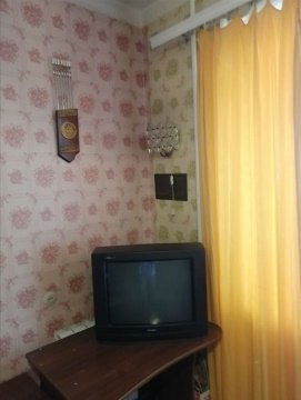 1-к квартира, 5/9 эт., 30м²