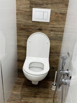 1-к квартира, 12/26 эт., 35м²