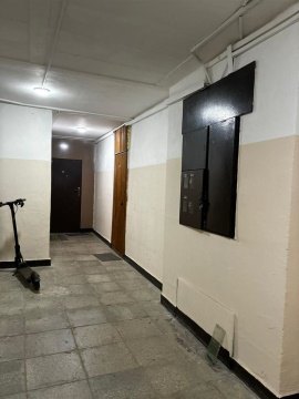 2-к квартира, 4/6 эт., 46м²