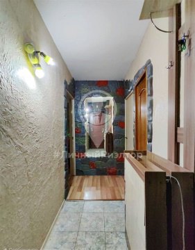 2-к квартира, 4/5 эт., 47м²