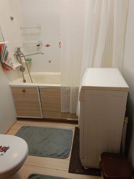 2-к квартира, 4/5 эт., 44м²