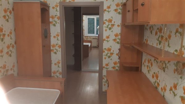 2-к квартира, 1/5 эт., 41м²