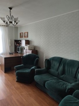 3-к квартира, 9/11 эт., 88м²