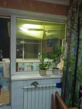 2-к квартира, 4/5 эт., 44м²