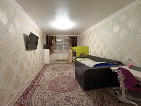 2-к квартира, 5/6 эт., 60м²