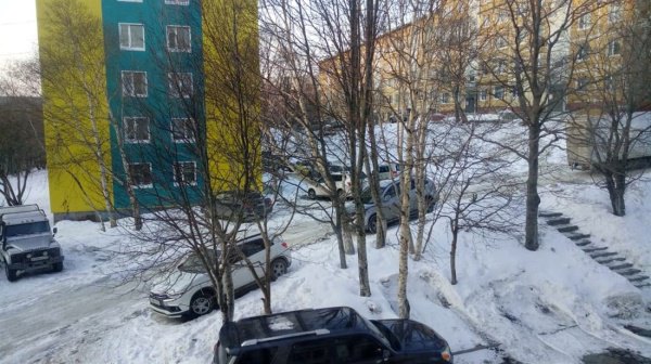 3-к квартира, 2/5 эт., 69м²