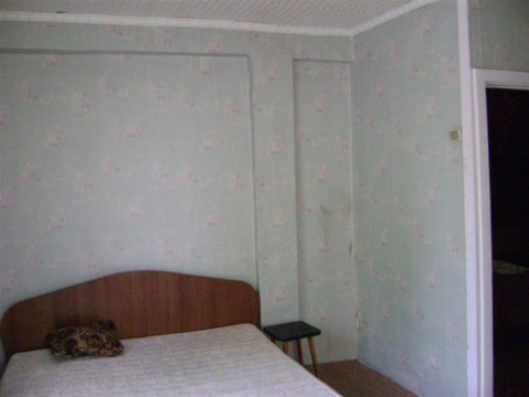 1-к квартира, 1/5 эт., 31м²