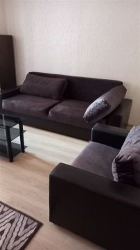 3-к квартира, 5/17 эт., 88м²