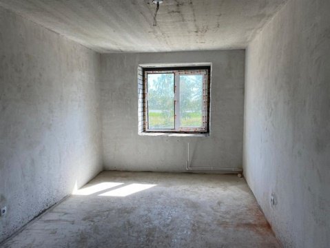 2-к квартира, 3/5 эт., 50м²