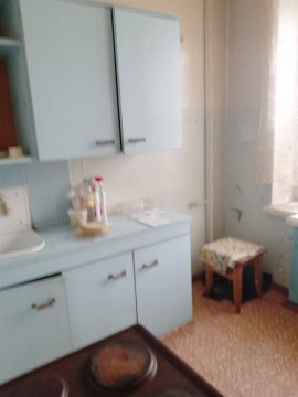 Комната в 3-к квартире, 3/4 эт., 51м²