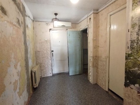 1-к квартира, 4/5 эт., 40м²