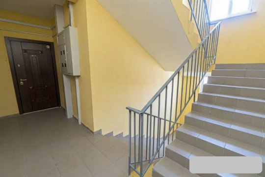 1-к квартира, 3/6 эт., 36м²