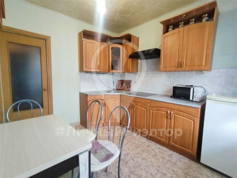 1-к квартира, 3/9 эт., 35м²