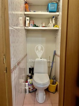 2-к квартира, 2/5 эт., 47м²