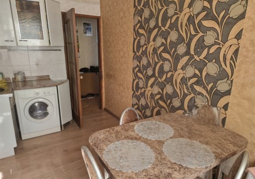 3-к квартира, 7/9 эт., 65м²