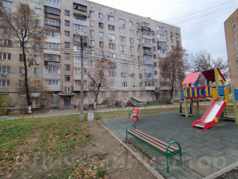 1-к квартира, 5/9 эт., 32м²