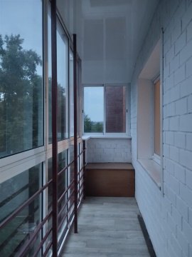 3-к квартира, 4/9 эт., 85м²
