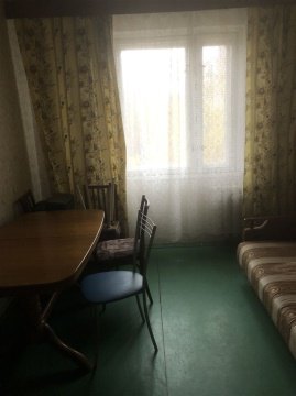 3-к квартира, 5/9 эт., 59м²