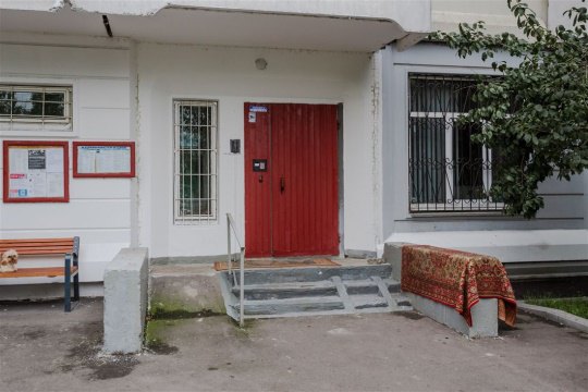 3-к квартира, 14/17 эт., 73м²